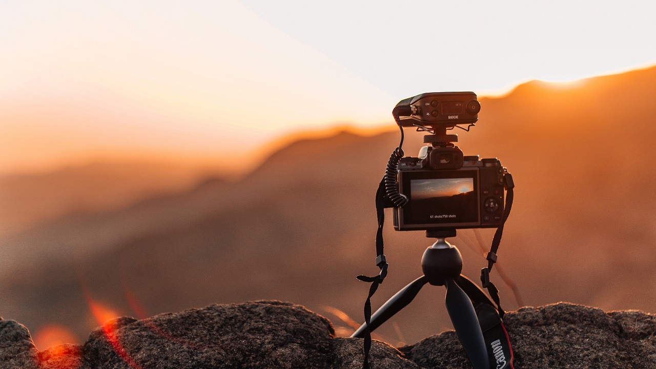 Best Cameras for Videography Beginners