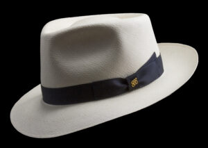 Brent Black's Montecristi Panama Hats