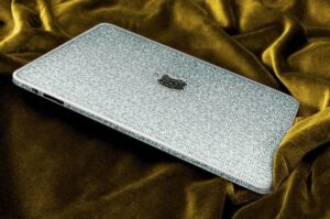 Camael Diamonds iPad