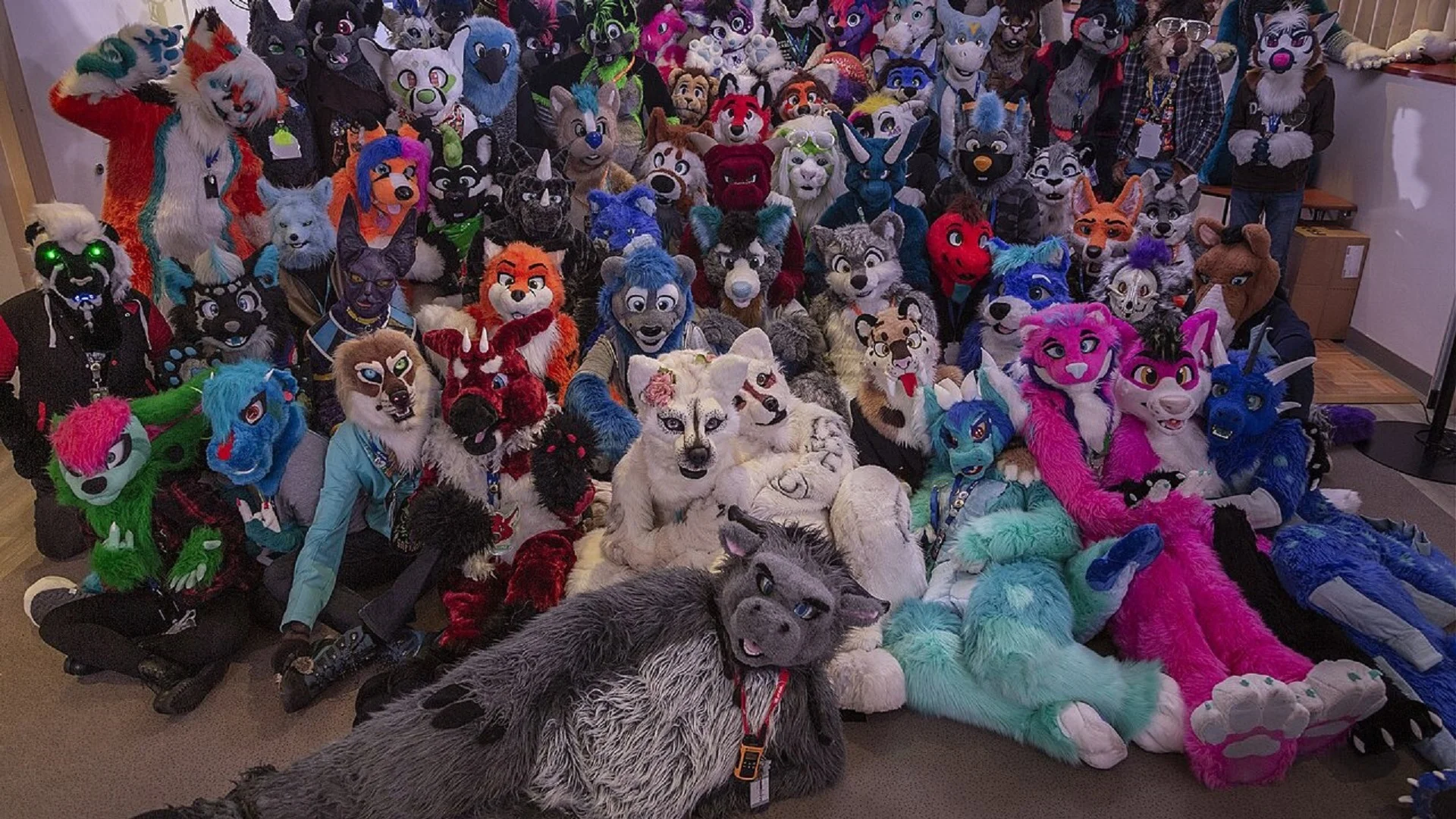 Top 10 Most Expensive Fursuits in the World